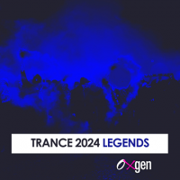 VA - Trance 2024 Legends (2024) MP3