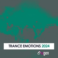 VA - Trance Emotions 2024 (2024) MP3