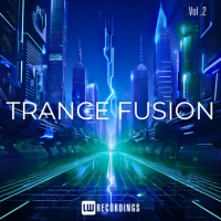 VA - Trance Fusion [02] (2024) MP3