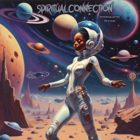 Spiritual Connection - Intergalactic Rhythm (2024) MP3