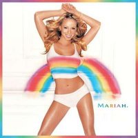 Mariah Carey - Rainbow: 25th Anniversary Expanded Edition (1999/2024) MP3