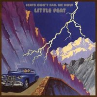 Little Feat - Feats Don't Fail Me Now [Deluxe Edition] (1974/2024) MP3