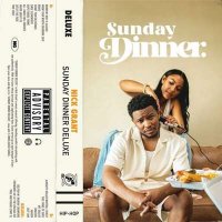 Nick Grant - Sunday Dinner [Deluxe] (2024) MP3