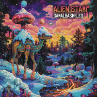 Alien Stamp - Gamalbasheleg (2024) MP3