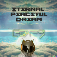 DP - Eternal Peaceful Dream (2024) MP3