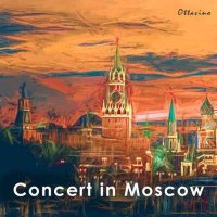 VA - Concert in Moscow (2024) MP3