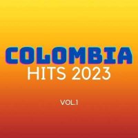 VA - Colombia Hits 2023 Vol.1 (2024) MP3