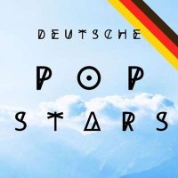 VA - Deutsche Pop Stars (2024) MP3