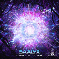 Saalyx - Chronicles (2024) MP3