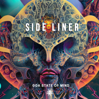 Side Liner - Goa State Of Mind (2024) MP3