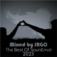 Sounemot - The Best of Sounemot 2023 (2024) MP3