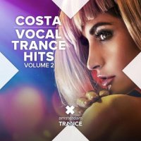 VA - Costa - Vocal Trance Hits [Vol. 2] (2024) MP3