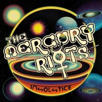 The Mercury Riots - In Solstice (2024) MP3