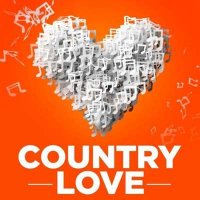 VA - Country Love (2024) MP3