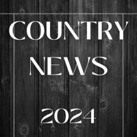 VA - Country News - (2024) MP3