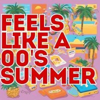 VA - Feels Like A 00's Summer (2024) MP3