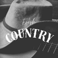 VA - Fresh Country Hits (2024) MP3