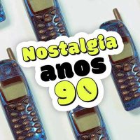 VA - Nostalgia Anos 90 (2024) MP3