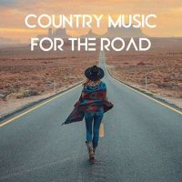 VA - Country Music For The Road (2024) MP3