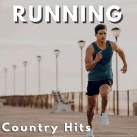 VA - Running - Country Hits (2024) MP3