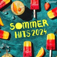 VA - Sommerhits (2024) MP3