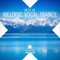 VA - Best Of Melodic Vocal Trance (2014) MP3