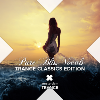 VA - Pure Bliss Vocals Trance Classics Edition (2014) MP3