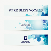 VA - Pure Bliss Vocals [06] (2014) MP3