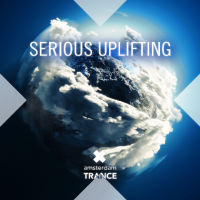 VA - Serious Uplifting Trance (2014) MP3