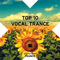 VA - Top 10 Vocal Trance (2014) MP3