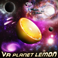 VA - Planet Lemon (2022) MP3