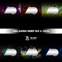 VA - Ablazing Deep Six 1-2024 (2024) MP3