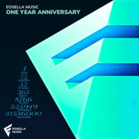 VA - Eosella Music One Year Anniversary [2CD] (2024) MP3