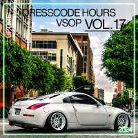 VA - Dresscode Hours VSOP Vol.17 [3CD] (2024) MP3