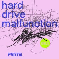 Penta - Hard Drive Malfunction (2024) MP3