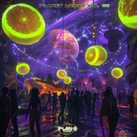 VA - Planet Lemon [02] (2024) MP3