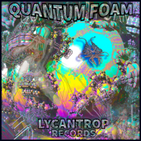 VA - Quantum Foam (2024) MP3