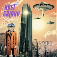 Host Galaxy - You (2024) MP3