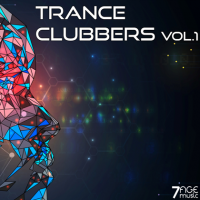 VA - Trance Clubbers (2024) MP3