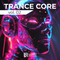 VA - Trance Core [02] (2024) MP3