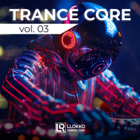 VA - Trance Core [03] (2024) MP3