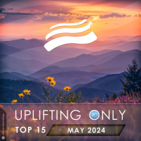 VA - Uplifting Only Top 15: May 2024 (2024) MP3