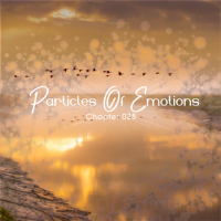 VA - Particle of Emotions [28] (2024) MP3