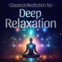 VA - Classical Meditation For Deep Relaxation (2024) MP3