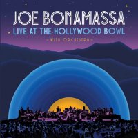 Joe Bonamassa - Live At The Hollywood Bowl With Orchestra (2024) MP3