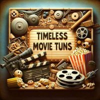 VA - Timeless Movie Tunes (2024) MP3