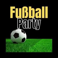 VA - Fu&#223;ball Party (2024) MP3