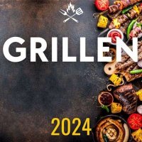 VA - Grillen - (2024) MP3