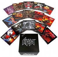  -  [Box Set, 15CD, Reissue, Remastered] (2024) MP3