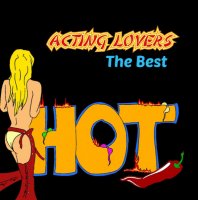 Acting Lovers - The Best [2007-2018] (2024) MP3